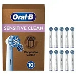 Oral-b Pro Sensitive Clean 10er Ffu Aufsteckb&uuml;rsten