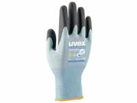 Uvex - 6037 6007806 Schnittschutzhandschuh Größe (Handschuhe): 6 en 388:2016 1 Paar