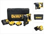 Dewalt Dch 273 P2 Akku Kombihammer 18 V 2,1 J Sds Plus Brushless + 2x Akku 5,0 Ah +