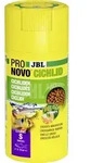 Fischfutter Pronovo Cichlid Grano S Fischfuttergranulat 100 Ml Granulat - Jbl