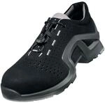 Uvex Halbschuhe 1 Support S1 Schwarz Grau Weite 11 Gr. 36