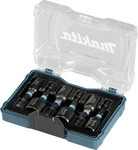 Steckschl&uuml;ssel-set 6tlg - Makita