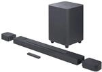 Soundbar Jbl Bar 800