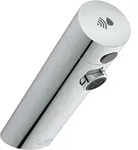 Is Sensor-wt-armatur Sensorflow Ohne Mischung Ausld.120mm Batterie Chrom