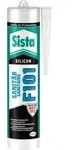 Sista Sanit&auml;r F101 Zementgrau 300ml L21zg