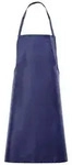 Brustlatzsch&uuml;rze 4452 L&auml;nge Ca. 100 X Breite Ca. 80 Cm Blau