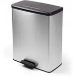 Deco Bin 65l Abfallbeh&auml;lter Mit Pedal - Curver