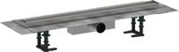 Raindrain Compact Komplettset Duschrinne 700, - Hansgrohe