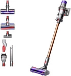 Dyson Cyclone V10 Absolute Staubsauger Handheld Kupfer, Nickel Bagless