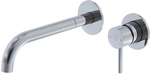 Steinberg Armaturen - Steinberg 100 - Waschtischarmatur - Unterputz,...
