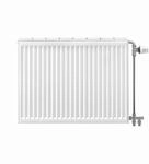 Stelrad - Heizk&ouml;rper Compact All-in Typ 21 - 673w - H600 X L500 Mm - 0214062105