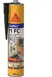Sika - Flex-11fc Purform Elast. Kleb-&dichtstoff 300ml Schwarz