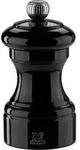 Peugeot Bistro Salzm&uuml;hle 10 Cm Schwarz Lackiertes Holz
