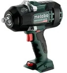 Metabo - Akku-schlagschrauber Ssw 18 Ltx 1450 Bl, Karton