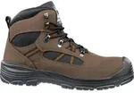 Albatros - Timber Mid 631340-44 Sicherheitsstiefel S3 Schuhgr&ouml;&szlig;e (eu): 44 Braun 1