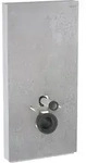 Monolith Sanit&auml;rmodul F&uuml;r Wand-wc, 101cm, Wasseranschluss - Geberit