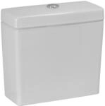 Laufen - Pro Sp&uuml;lkasten, 2-mengen Sp&uuml;lung, 6 L, Wasseranschluss