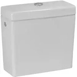 Laufen - Pro - Sp&uuml;lkasten 38x18 Cm, Wasseranschluss Seitlich, Wei&szlig; H8269520009721