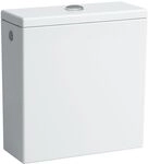 Laufen - Pro Sp&uuml;lkasten 82995.2 Anschluss Seitlich Wei&szlig; H8299520009721