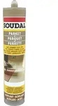 Parkett Dichtstoff Eiche Hell 300ml - Soudal