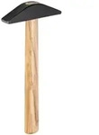 Dengelhammer 500g Mit Eschenstiel Nr. 99 - Picard