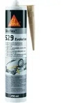 Flex 529 Evolution Ocker 290ml Kartusche Dichtstoff - Sika