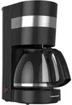 Blaupunkt Cmd401 Filterkaffeemaschine Schwarz 12 Tassen