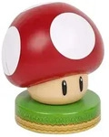 Paladone - Icon Super Mario Champi&ntilde;on Lampe Icon Super Mario Champi&ntilde;on