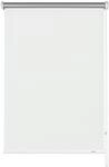 Gardinia Seitenzugrollo Thermo Wei&szlig; 92 X 180 Cm Seitenzugrollo