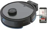Hoover Hg530h 011 0,2 L Beutellos Grau