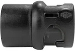 Werkzeugmuffe 36 Quicksystem, F&uuml;r Staubsauger Vc2000l, Vc2012l, Vc2512l, Vc3011l -