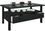 Sofatisch Couchtisch Schublade Lingis L