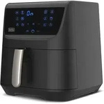 Lfreie Fritteuse Von Black&decker Black+decker - Bxaf5500e