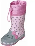 Gummistiefel F&uuml;r Kinder - Playshoes - Kitten 22