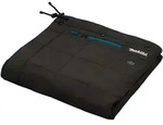 Cb100da Heizdecke Schwarz - Makita