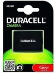 Dr9967 - Batterie - Li-ion - 1020 Mah - F&uuml;r Canon Eos 1500, 2000, 3000, 4000, Kiss