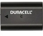 Kamerabatterie Duracell Dmw-blf19 2000 Mah 7.4 V