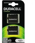 Batterie - Li-ion - 1160 Mah (packung Mit 2) - F&uuml;r Gopro Hero4 - Duracell