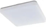 Pronto 500641 Led-deckenleuchte Mit Bewegungsmelder Led Fest Eingebaut 24 W Led Wei&szlig;