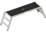 Layher Arbeitsplattform Topic 1065 Klappbar