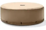 Energieeffiziente Spa-abdeckung 28523 Intex
