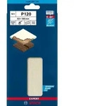 Accessories Expert M480 2608900745 Schleifnetz F&uuml;r Schwingschleifer Ungelocht