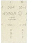 Bosch Accessories Expert M480 2608900742 Schleifnetz F&uuml;r Schwingschleifer Ungelocht