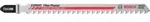Stichs&auml;gebl&auml;tter T341hm 3st Expert - 2608900564 - Bosch
