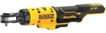 1/4 Xr 12v Brushless Ratschenschl&uuml;ssel Dewalt Dcf504n-xj