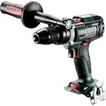 Metabo - Akku-3-gang-bohrschrauber Bs 18 Ltx-3 Bl I Metal, Karton