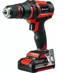 Akku-bohrschrauber Te-cd 18/45 3x-li+22 Power X-change (18 V, 45 Nm, Winkelaufsatz,