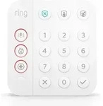 Ring Alarm Keypad (2nd Gen.) Sonstiges-alarmzubeh&ouml;r Zentrale & Steuerung -