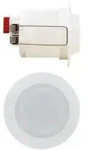 Mdt Pr&auml;senzmelder 360&deg; L2 Ip44 Reinwei&szlig;