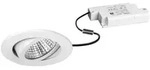 Brumberg Leuchten Led-einbaustrahler Wei&szlig;, Triacdim. 39361073